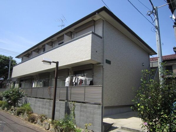 フォレスト アルスの物件内観写真